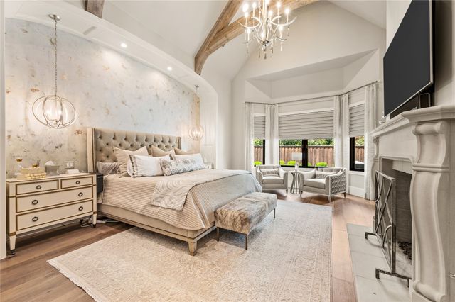 1112 Lake Carillon Lane, Southlake, TX 76092