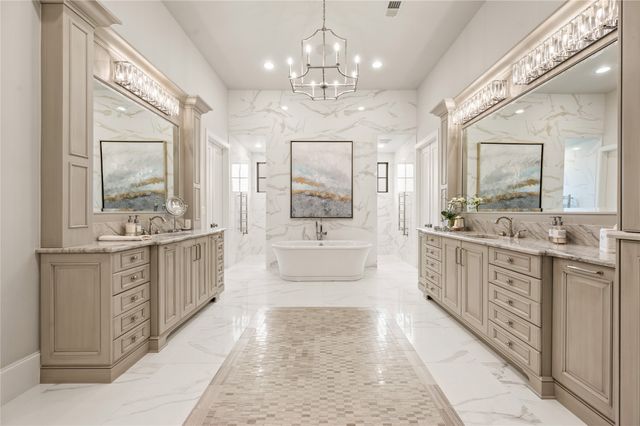 1112 Lake Carillon Lane, Southlake, TX 76092