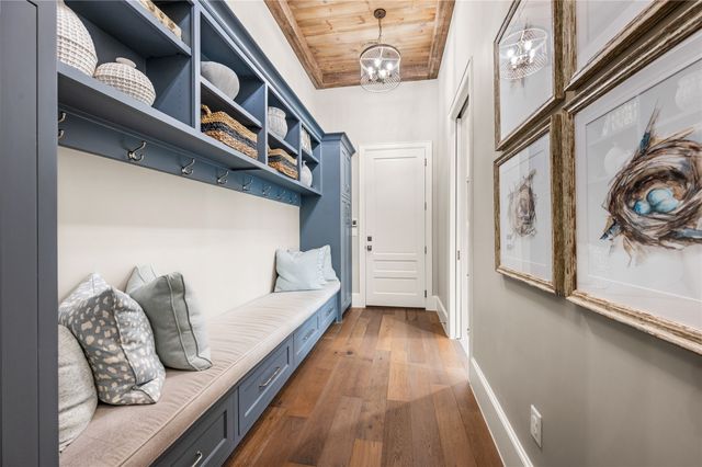 1112 Lake Carillon Lane, Southlake, TX 76092