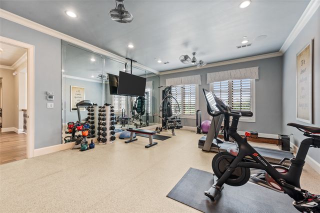 1112 Lake Carillon Lane, Southlake, TX 76092