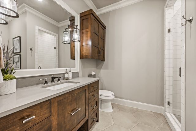 1112 Lake Carillon Lane, Southlake, TX 76092