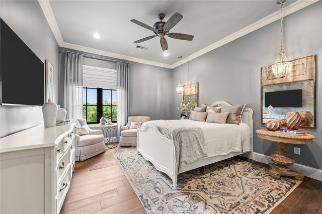 1112 Lake Carillon Lane, Southlake, TX 76092