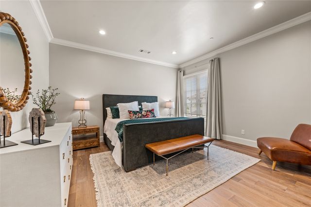 1112 Lake Carillon Lane, Southlake, TX 76092