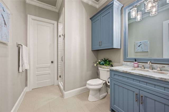 1112 Lake Carillon Lane, Southlake, TX 76092