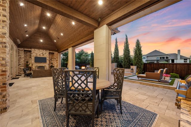 1112 Lake Carillon Lane, Southlake, TX 76092