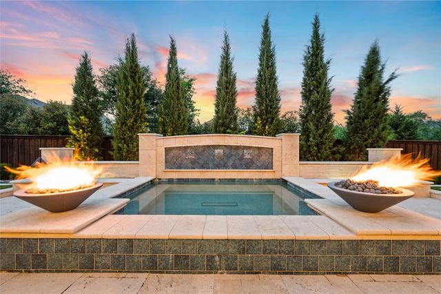 1112 Lake Carillon Lane, Southlake, TX 76092