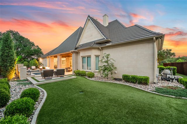 1112 Lake Carillon Lane, Southlake, TX 76092