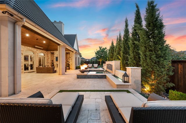 1112 Lake Carillon Lane, Southlake, TX 76092