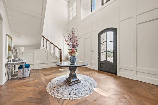 1112 Lake Carillon Lane, Southlake, TX 76092
