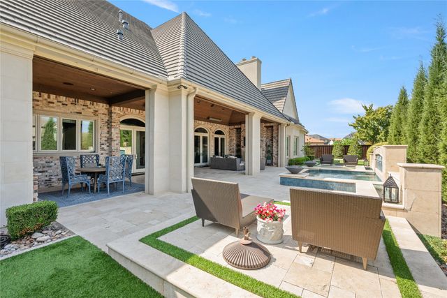 1112 Lake Carillon Lane, Southlake, TX 76092