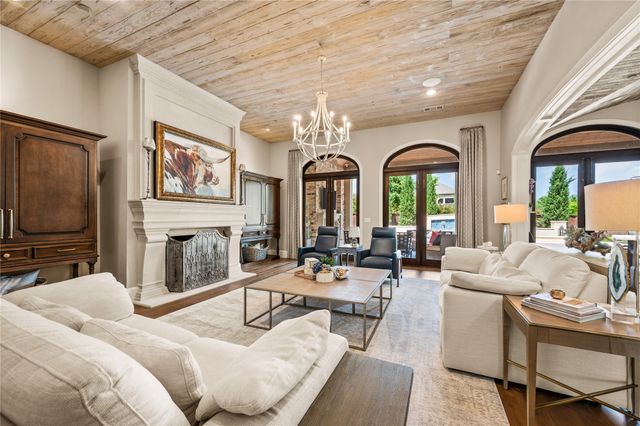 1112 Lake Carillon Lane, Southlake, TX 76092
