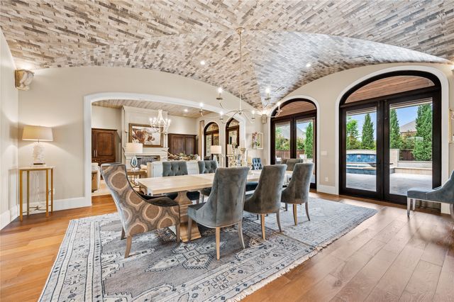 1112 Lake Carillon Lane, Southlake, TX 76092