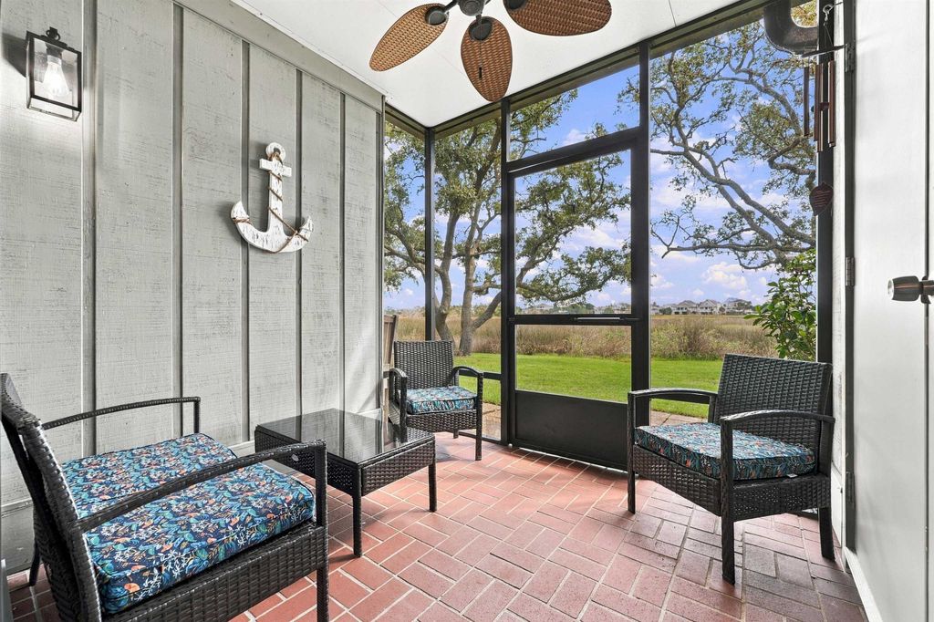 256 Salt Marsh Cir Unit 3C, Pawleys Island, SC 29585 — photo 4