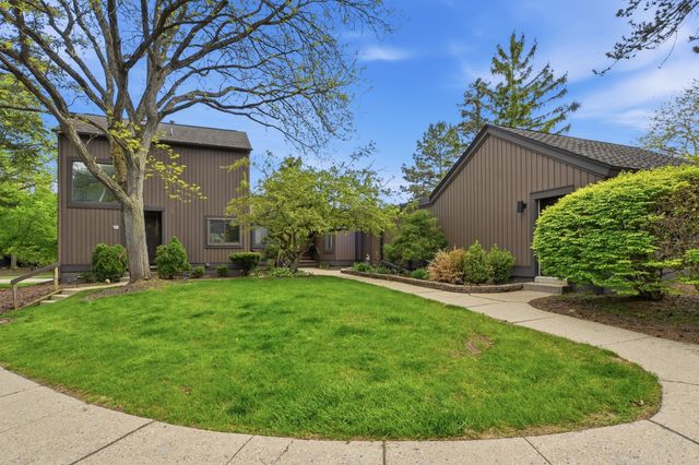 18 Northwick Court, Ann Arbor, MI 48105