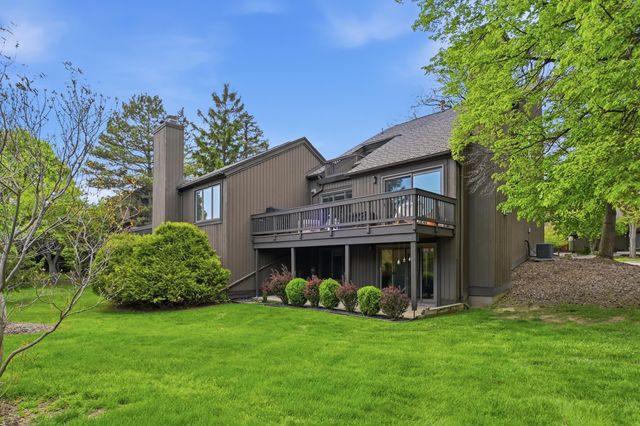 18 Northwick Court, Ann Arbor, MI 48105