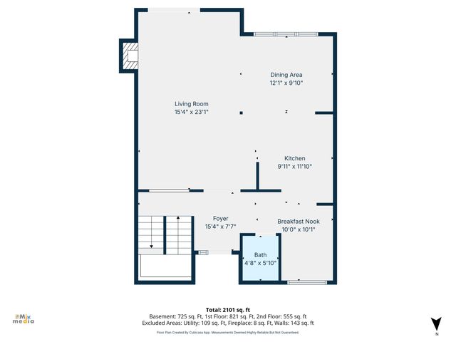 18 Northwick Court, Ann Arbor, MI 48105