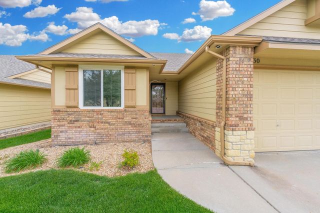 3730 N Ridge Port Ct., Wichita, KS 67205