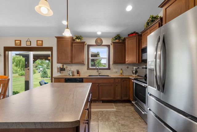 567 FAIR STREET, Wrightstown, WI 54180