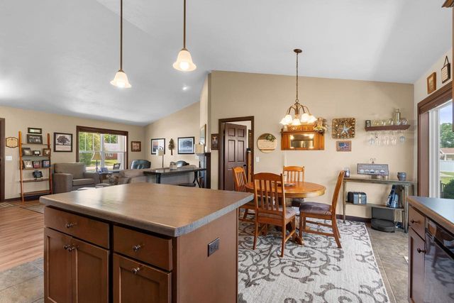 567 FAIR STREET, Wrightstown, WI 54180
