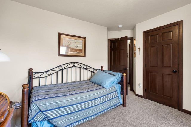 567 FAIR STREET, Wrightstown, WI 54180