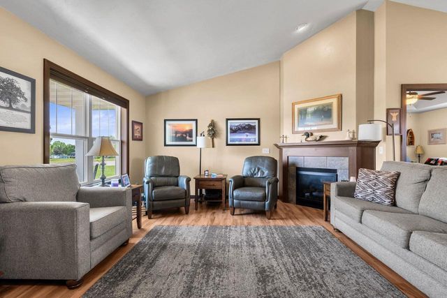 567 FAIR STREET, Wrightstown, WI 54180