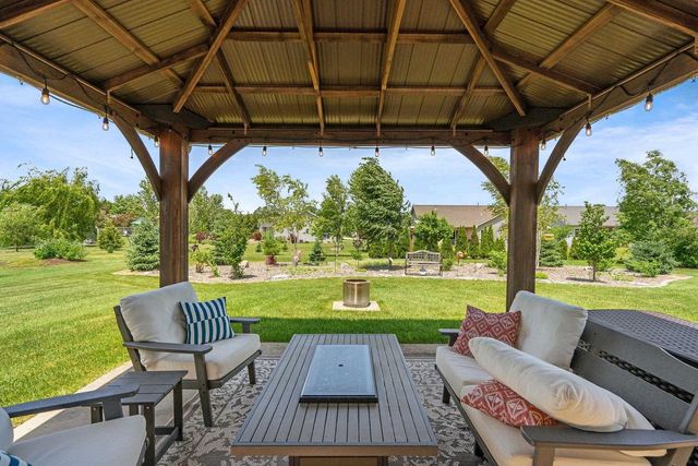567 FAIR STREET, Wrightstown, WI 54180