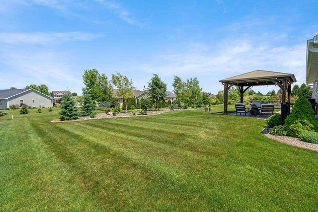 567 FAIR STREET, Wrightstown, WI 54180