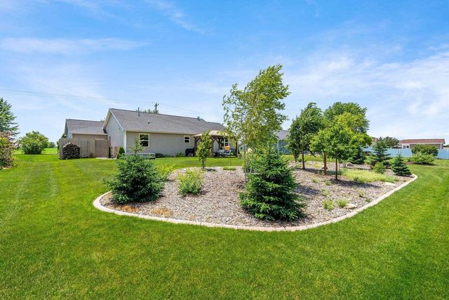567 FAIR STREET, Wrightstown, WI 54180