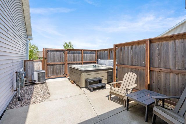 567 FAIR STREET, Wrightstown, WI 54180