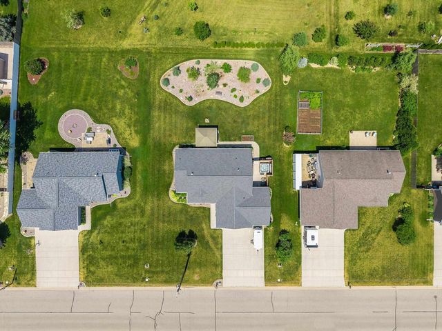 567 FAIR STREET, Wrightstown, WI 54180
