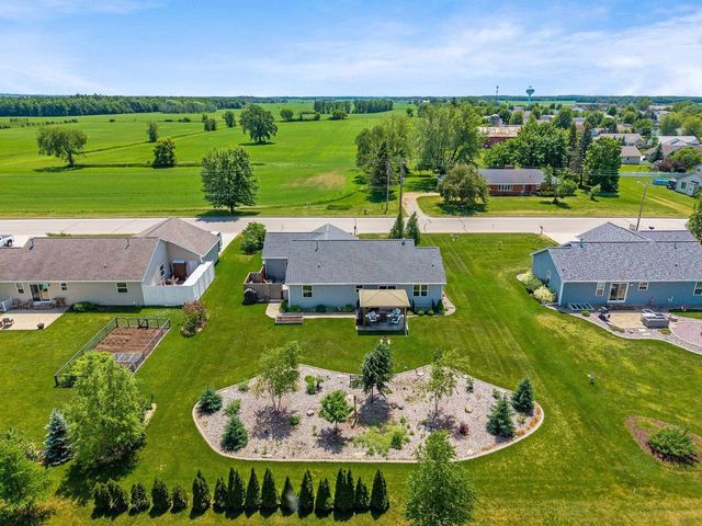 567 FAIR STREET, Wrightstown, WI 54180