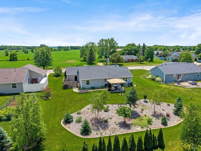 567 FAIR STREET, Wrightstown, WI 54180