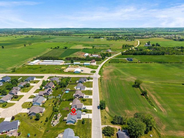 567 FAIR STREET, Wrightstown, WI 54180