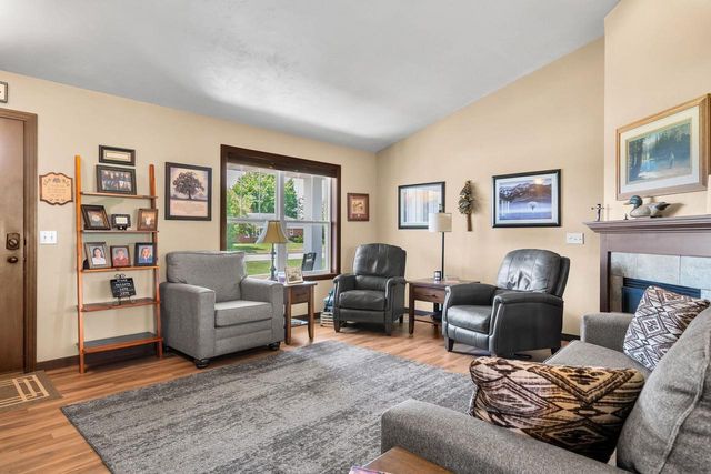 567 FAIR STREET, Wrightstown, WI 54180