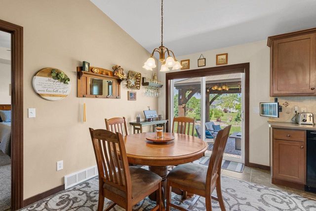 567 FAIR STREET, Wrightstown, WI 54180