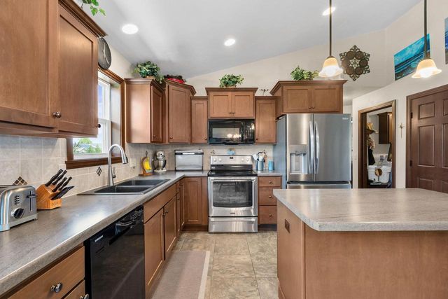 567 FAIR STREET, Wrightstown, WI 54180