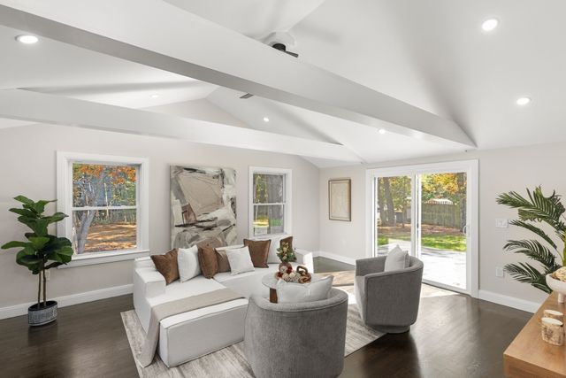 9 Essex Road, Sharon, MA 02067