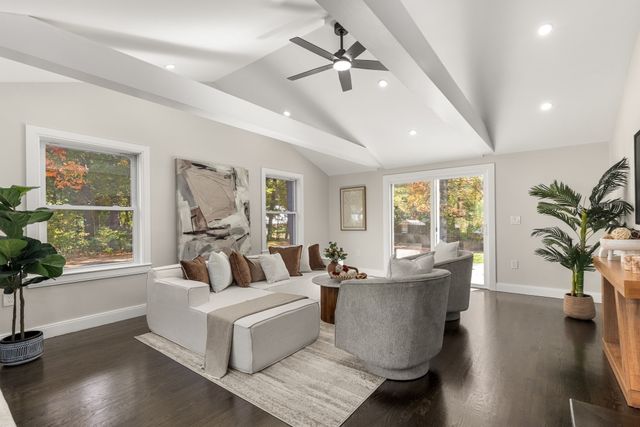9 Essex Road, Sharon, MA 02067