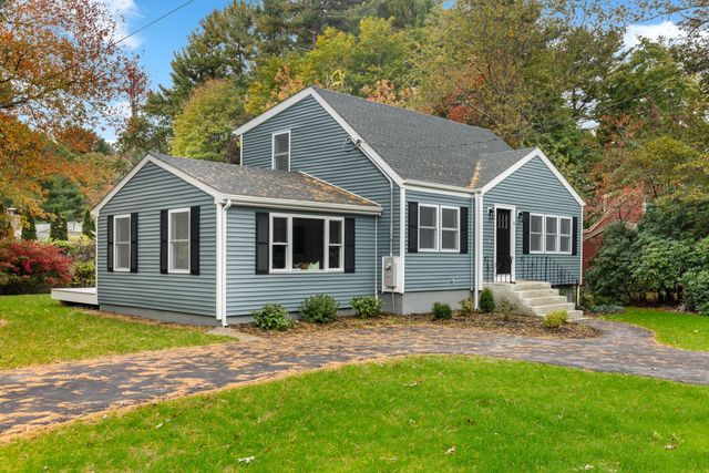 9 Essex Road, Sharon, MA 02067