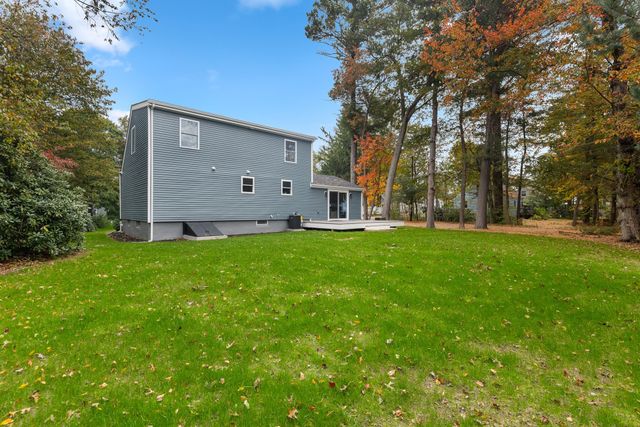 9 Essex Road, Sharon, MA 02067