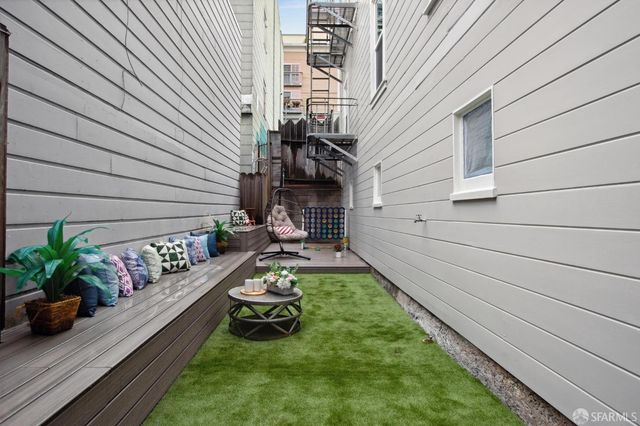 31 Romolo Place 3, San Francisco, CA 94133