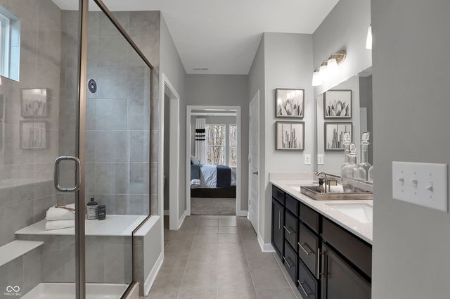 505 Seagrape Lane, Plainfield, IN 46168