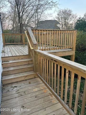 4301 Paper Birch Way, Louisville, KY 40245