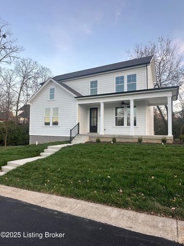 4301 Paper Birch Way, Louisville, KY 40245