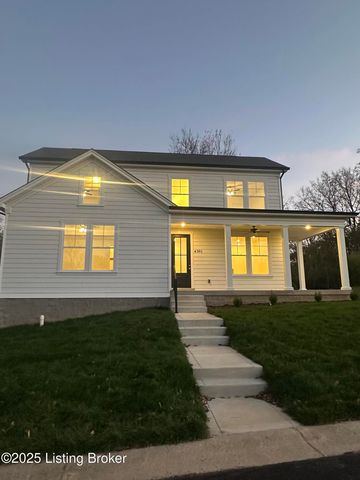 4301 Paper Birch Way, Louisville, KY 40245