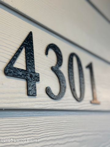 4301 Paper Birch Way, Louisville, KY 40245