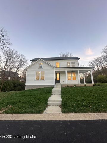 4301 Paper Birch Way, Louisville, KY 40245