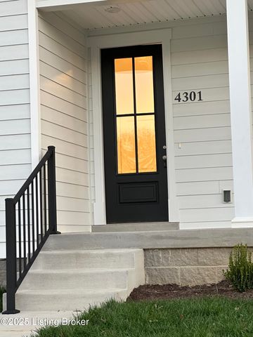 4301 Paper Birch Way, Louisville, KY 40245
