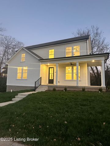 4301 Paper Birch Way, Louisville, KY 40245