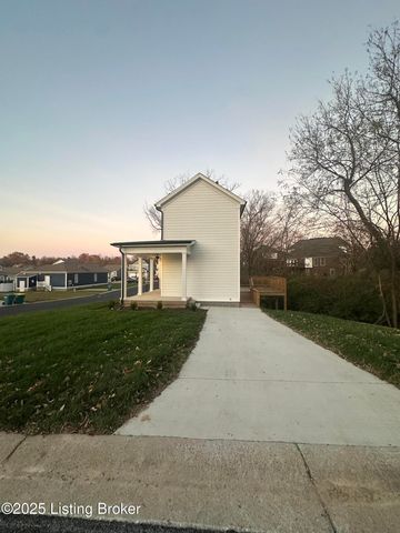 4301 Paper Birch Way, Louisville, KY 40245